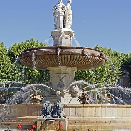Studio A Deux Pas D'Aix Aix-en-Provence Ngoại thất bức ảnh