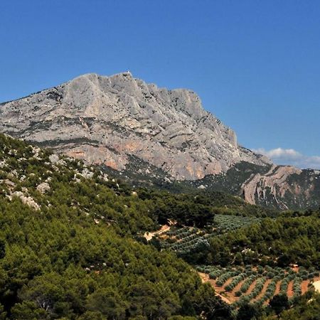 Studio A Deux Pas D'Aix Aix-en-Provence Ngoại thất bức ảnh