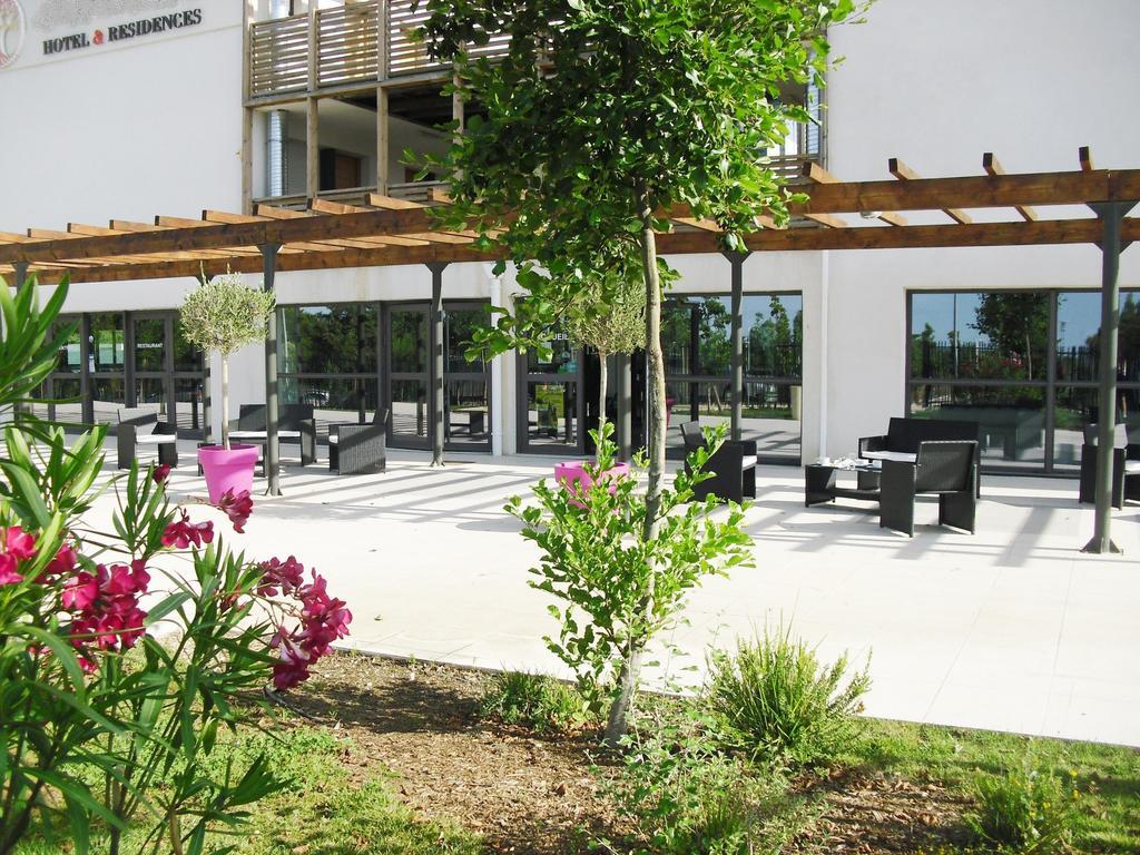 Studio A Deux Pas D'Aix Aix-en-Provence Phòng bức ảnh