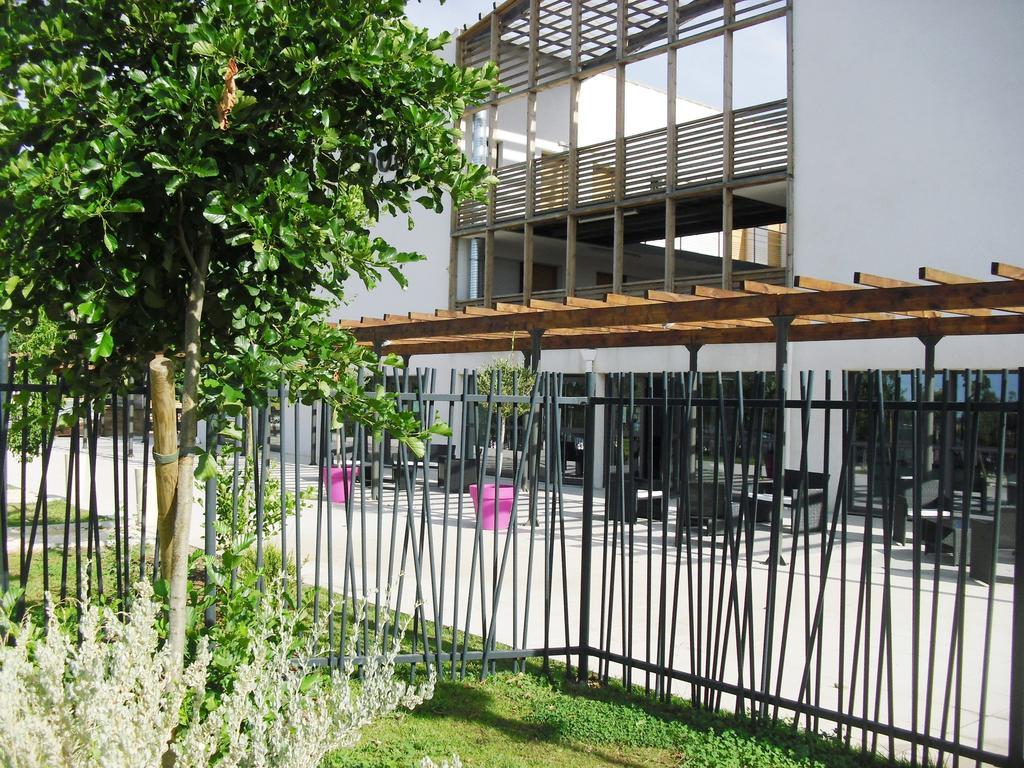 Studio A Deux Pas D'Aix Aix-en-Provence Phòng bức ảnh