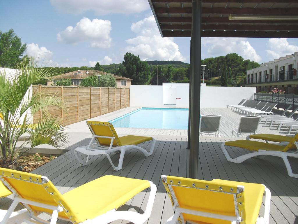 Studio A Deux Pas D'Aix Aix-en-Provence Phòng bức ảnh