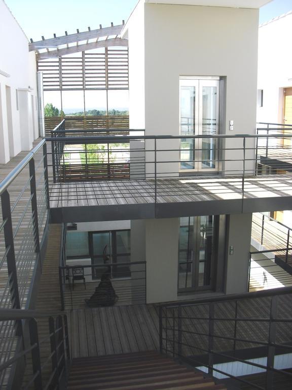 Studio A Deux Pas D'Aix Aix-en-Provence Phòng bức ảnh