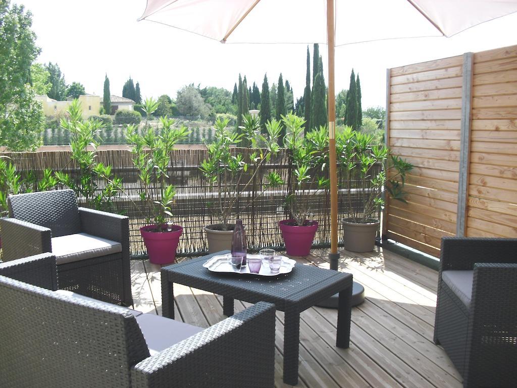 Studio A Deux Pas D'Aix Aix-en-Provence Phòng bức ảnh