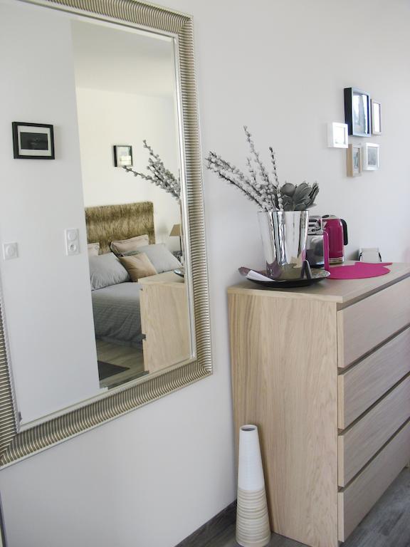 Studio A Deux Pas D'Aix Aix-en-Provence Phòng bức ảnh