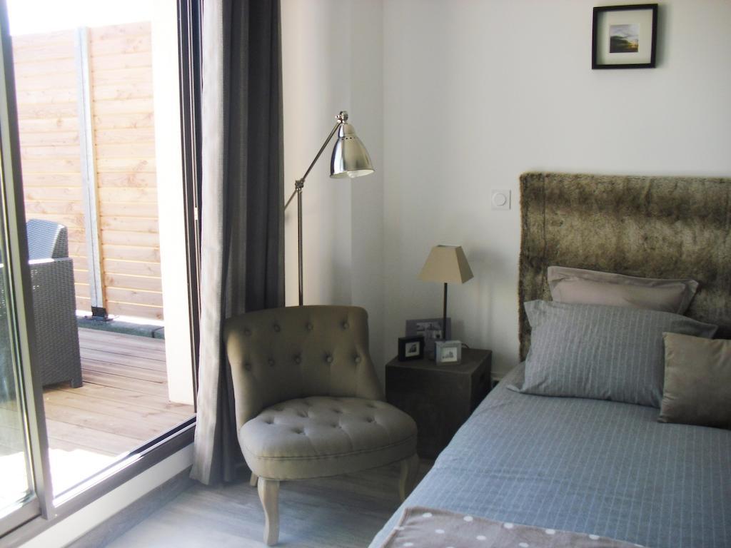 Studio A Deux Pas D'Aix Aix-en-Provence Phòng bức ảnh