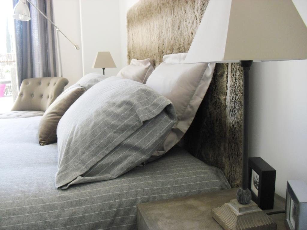 Studio A Deux Pas D'Aix Aix-en-Provence Phòng bức ảnh