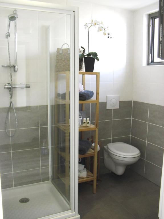 Studio A Deux Pas D'Aix Aix-en-Provence Ngoại thất bức ảnh