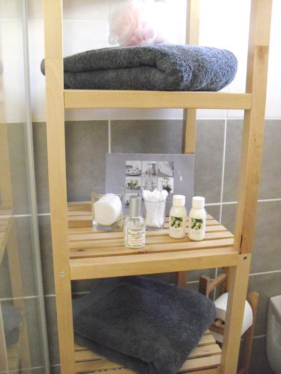 Studio A Deux Pas D'Aix Aix-en-Provence Ngoại thất bức ảnh