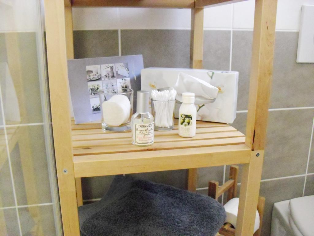 Studio A Deux Pas D'Aix Aix-en-Provence Ngoại thất bức ảnh
