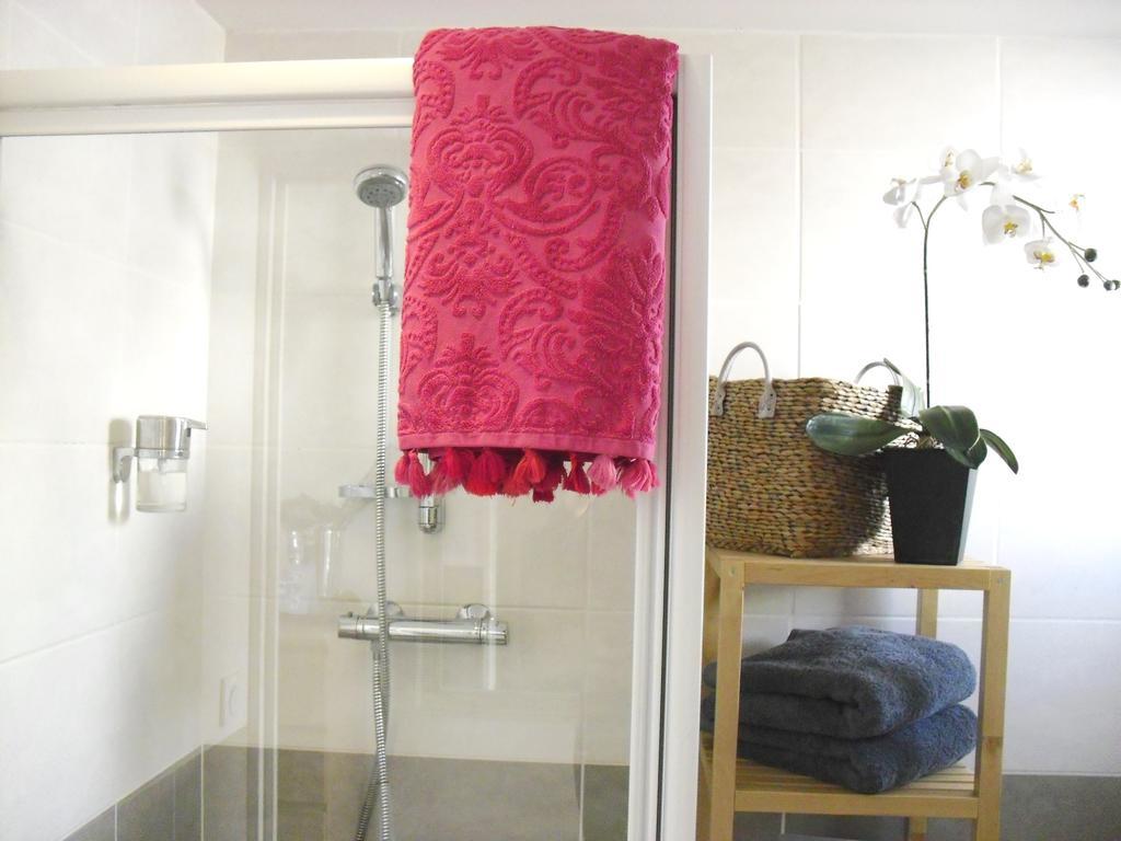 Studio A Deux Pas D'Aix Aix-en-Provence Ngoại thất bức ảnh