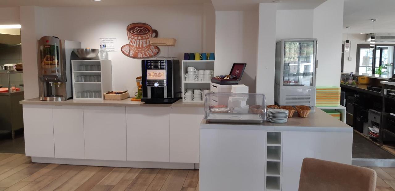 Studio A Deux Pas D'Aix Aparthotel Aix-en-Provence Ngoại thất bức ảnh