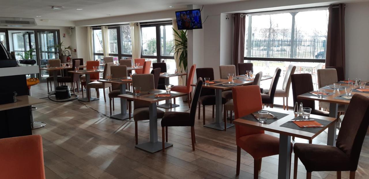 Studio A Deux Pas D'Aix Aix-en-Provence Ngoại thất bức ảnh