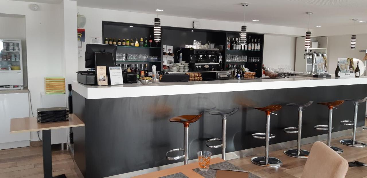 Studio A Deux Pas D'Aix Aix-en-Provence Ngoại thất bức ảnh