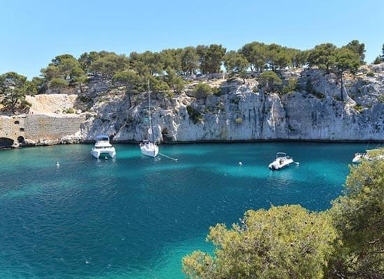 Studio A Deux Pas D'Aix Aix-en-Provence Ngoại thất bức ảnh