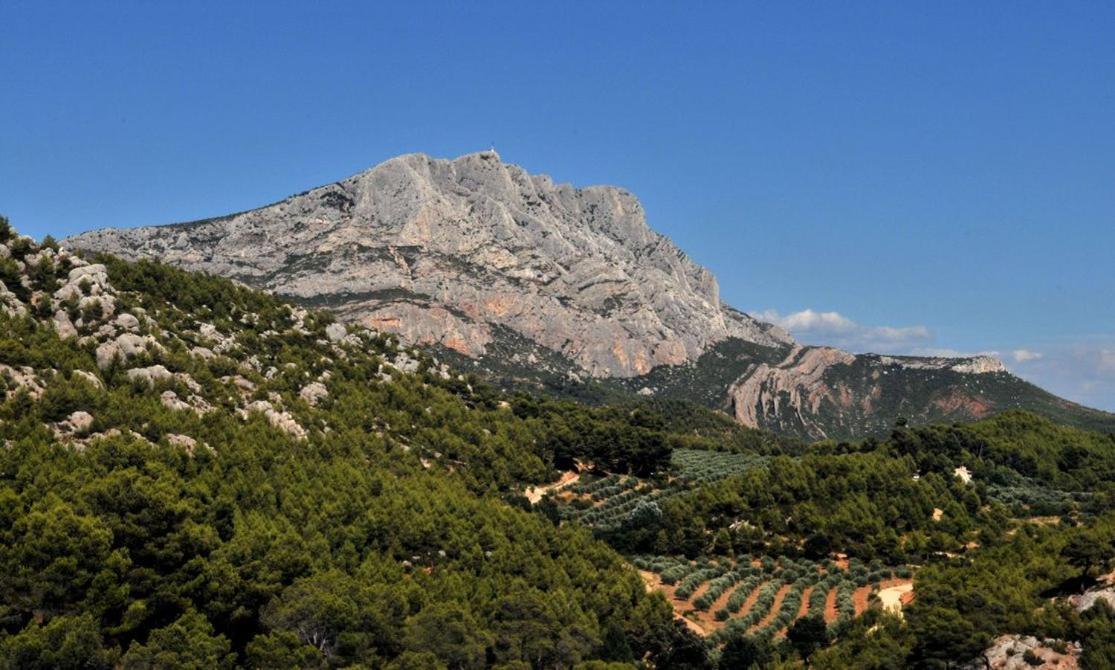Studio A Deux Pas D'Aix Aix-en-Provence Ngoại thất bức ảnh