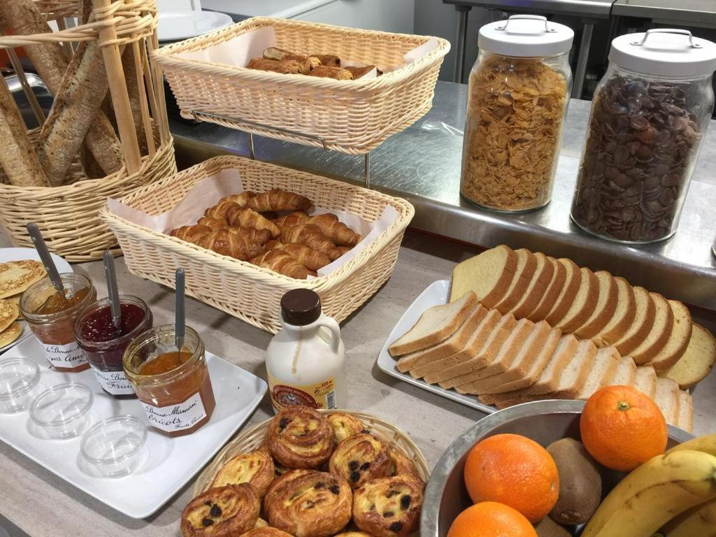 Studio A Deux Pas D'Aix Aix-en-Provence Ngoại thất bức ảnh
